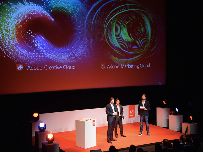 Adobe Digital Marketing – 2014