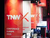 The next Web Conference – 2015