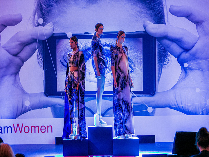 TEDx Amsterdam Women – 2015