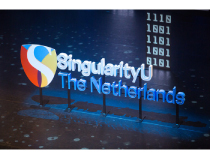 SingularityU The Netherlands Summit – 2016
