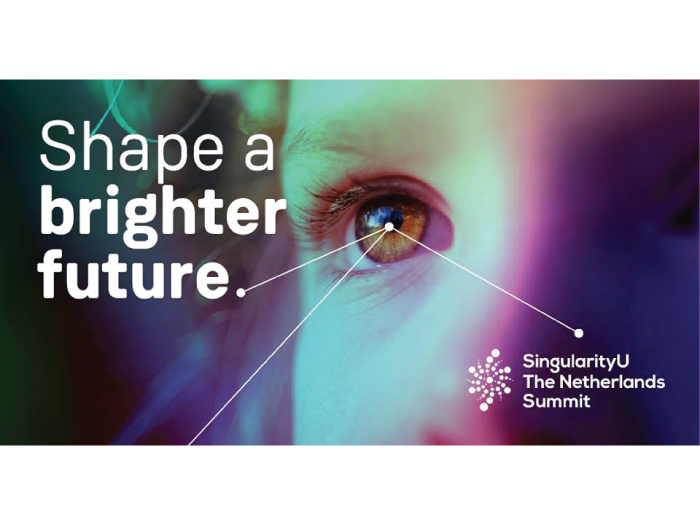 SingularityU The Netherlands Summit – 2017