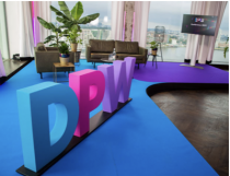 DPW Amsterdam | 2021 | Digital